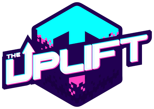 The Uplift logo